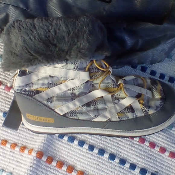 Pakems packable shoes size 6 - Picture 9 of 15